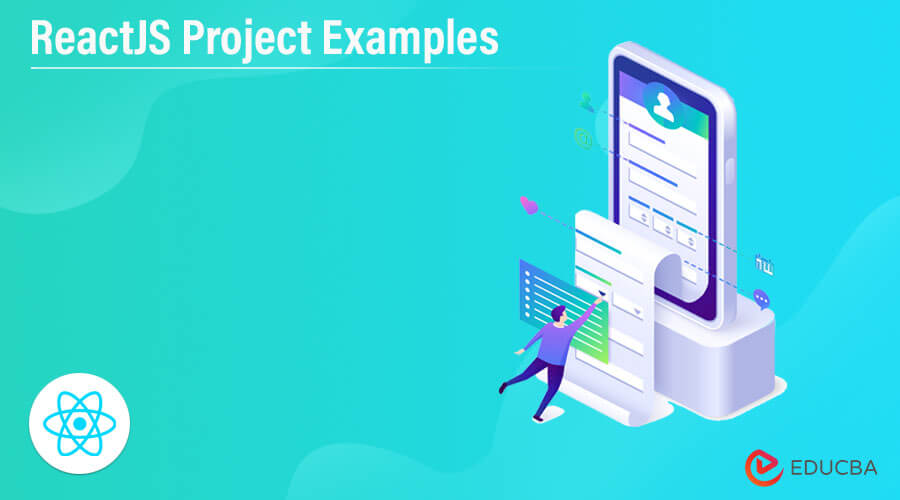 ReactJS Project Examples
