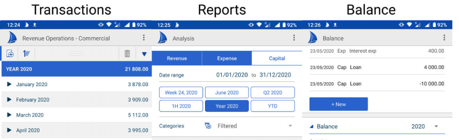 ReactJS Project Examples 15