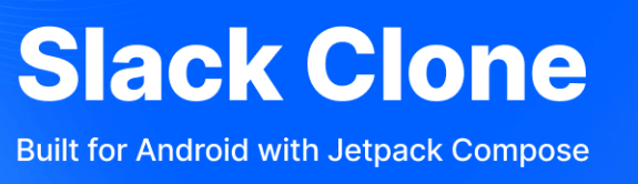 ReactJS Projects for Resume - Slack Clone