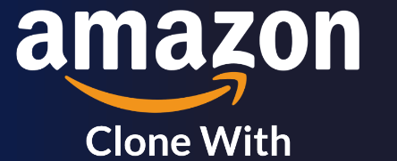 ReactJS Projects for Resume - Amazon Clone