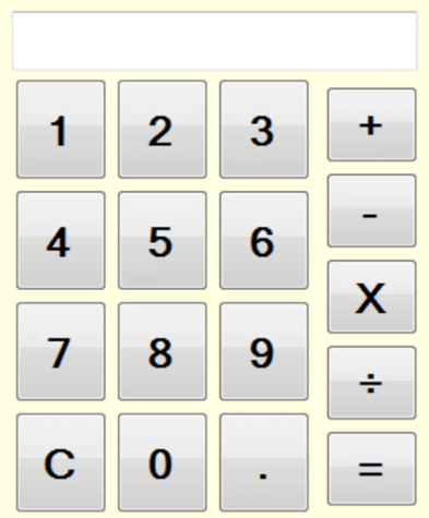 ReactJS Projects with Source Code - URL