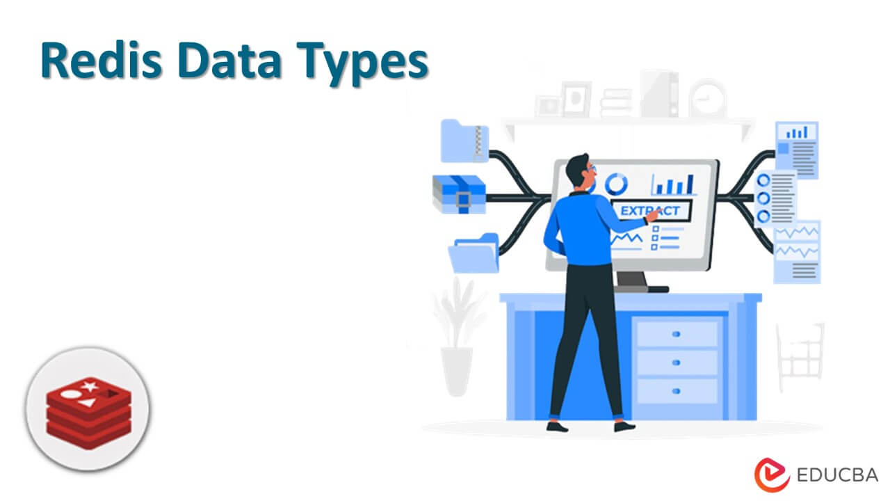 Redis Data Types