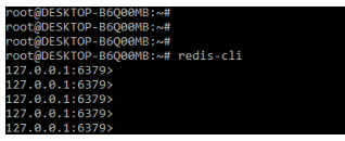 Redis Protocol Server