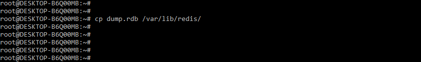 Redis RDB 15