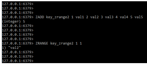 defining the five element value