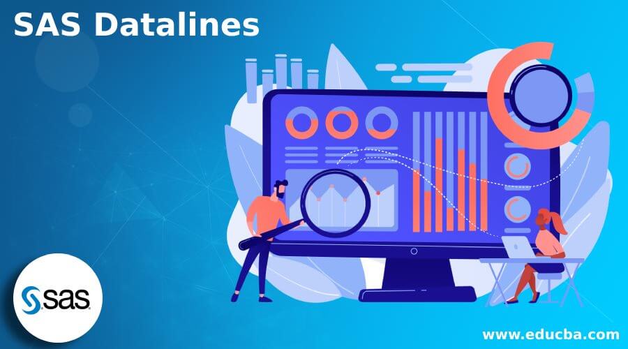 SAS Datalines