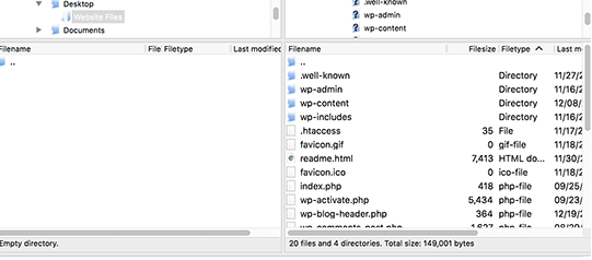Wordpress Landing Page Plugin
