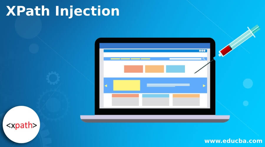 XPath Injection