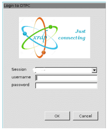 Connecting to Kali Linux GUI