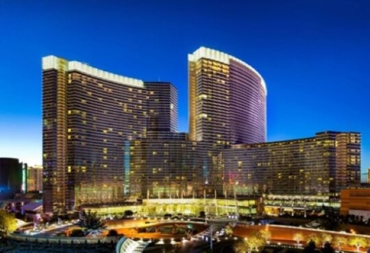 Hotels in Las Vegas - Aria resort And Casino