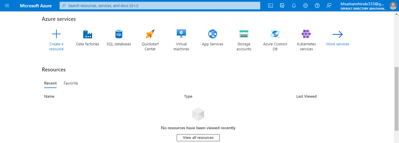 Azure Data Factory Integration Runtime Credentials