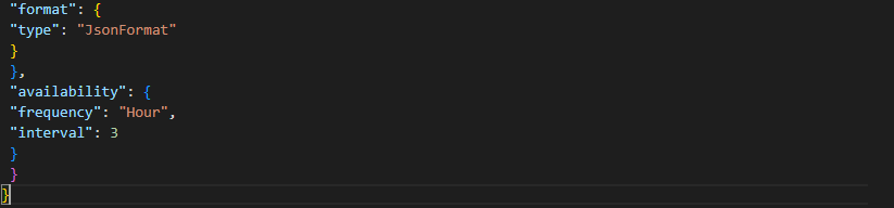 Azure Data Factory Oracle - partitioning options