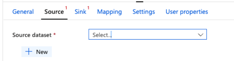Setup Azure Data Factory Pipeline