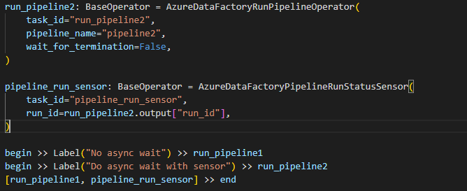 Azure Data Factory Pipeline 34