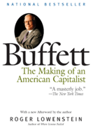 Warren Buffett Books - Buffet