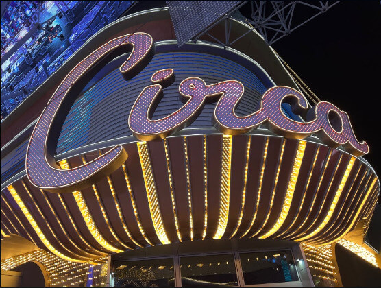 Hotels in Las Vegas - Circa Resort And Casino