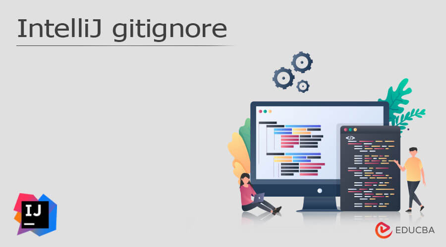 IntelliJ gitignore