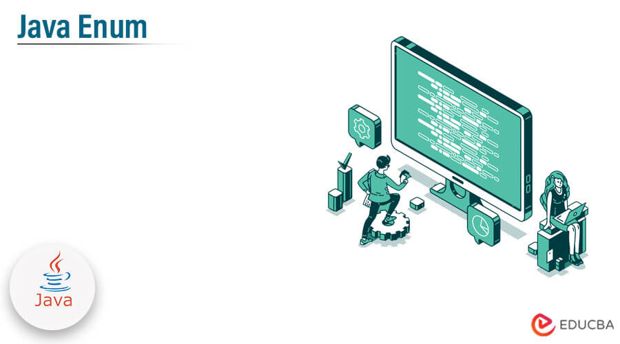 Java Enum