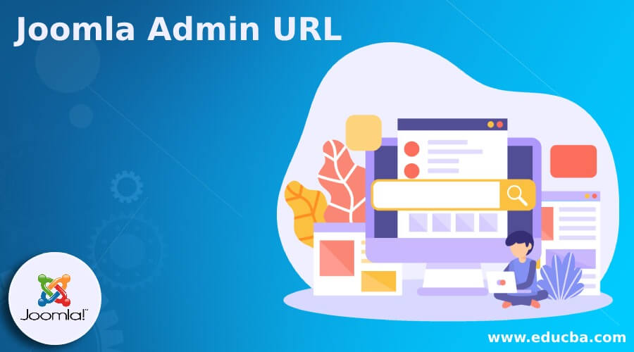 Joomla Admin URL