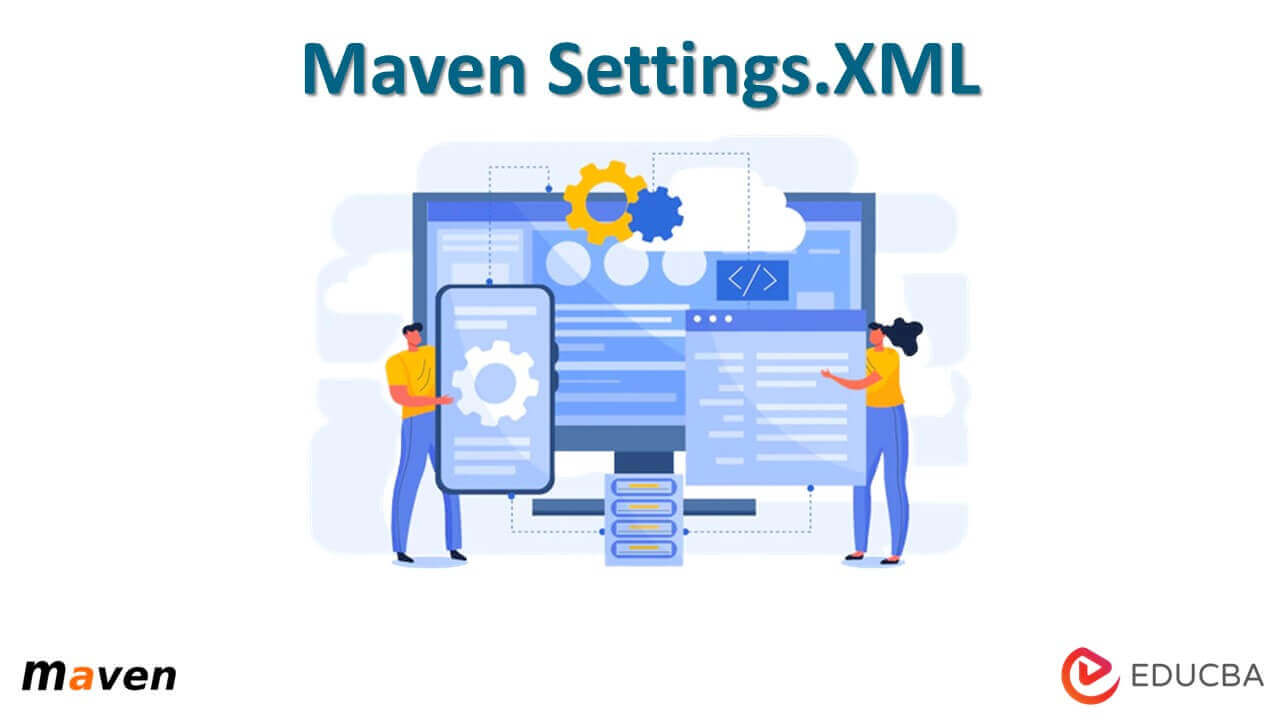 Maven Settings.XML