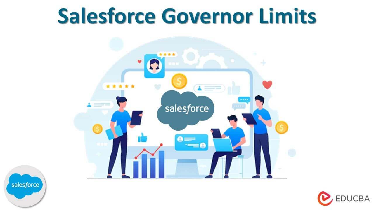 Salesforce Governor Limits