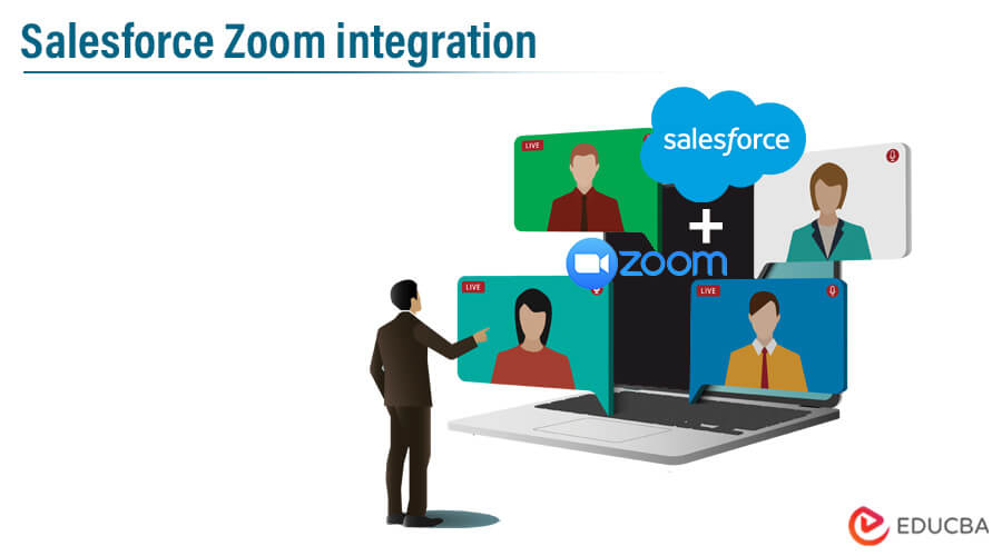 Salesforce Zoom integration