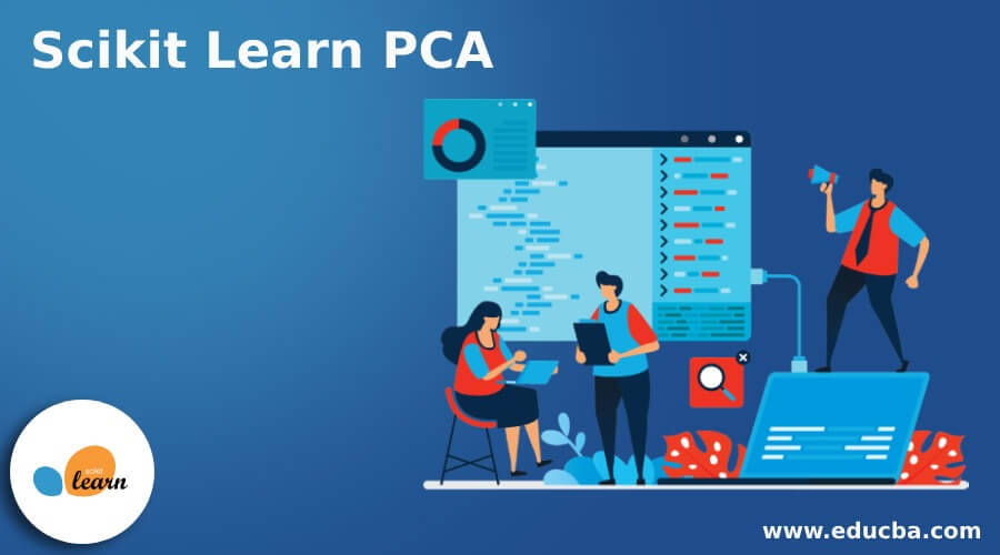 Scikit Learn PCA
