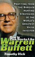 Stocks like Warren Buffet