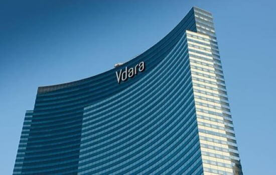 Hotels in Las Vegas - Vdara Hotel And Spa