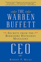 Warren Buffet CEO