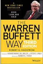 Warren Buffett Books - Warren Buffet Way