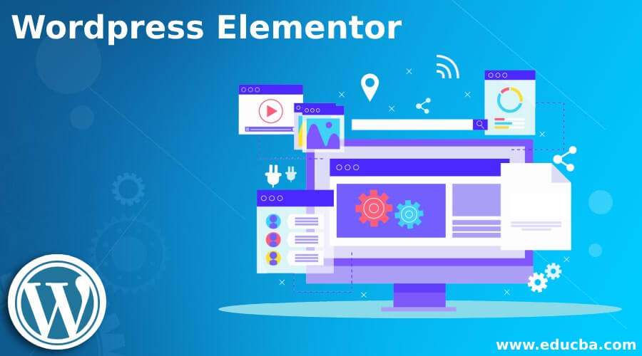 Wordpress Elementor