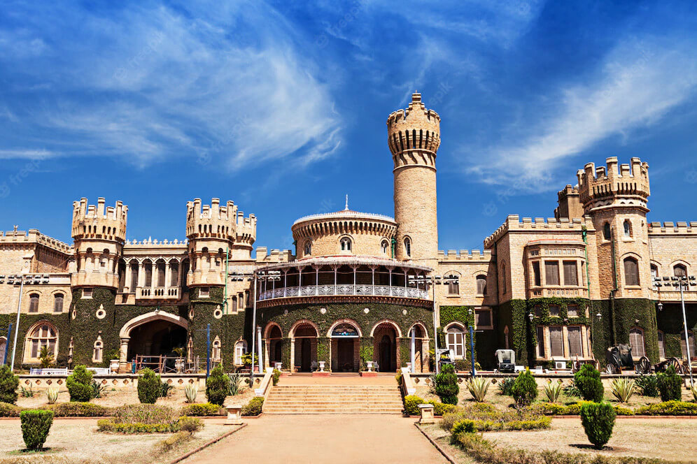 Bangalore - karnataka