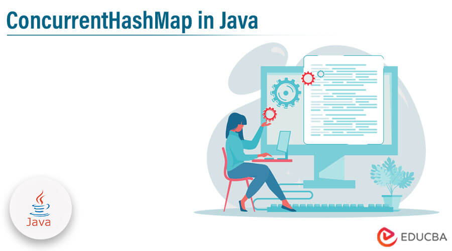 ConcurrentHashMap in Java