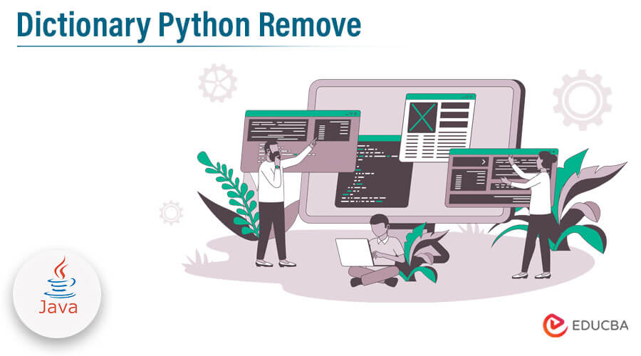 Dictionary Python Remove