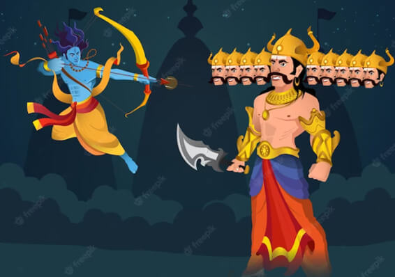 Dussehra