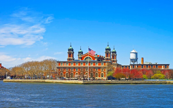 Ellis Island
