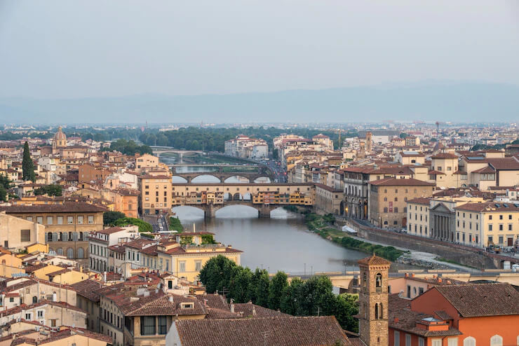 Places to Visit in Italy - Florence
