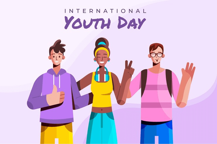 International Youth Day