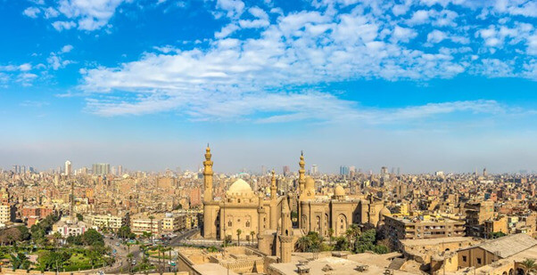 Places to Visit In Egypt - Islamic Cairo