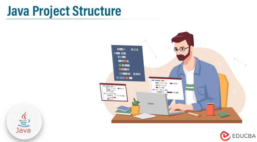 Java Project Structure