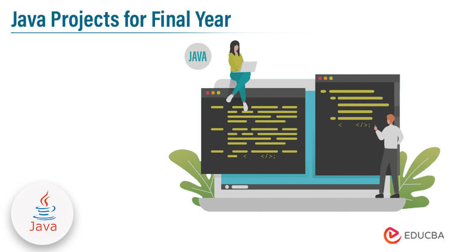 Java Projects for Final Year