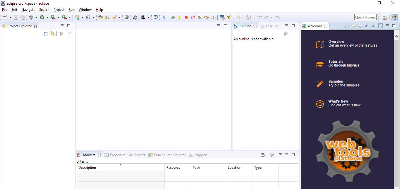 Java Projects in Eclipse 11