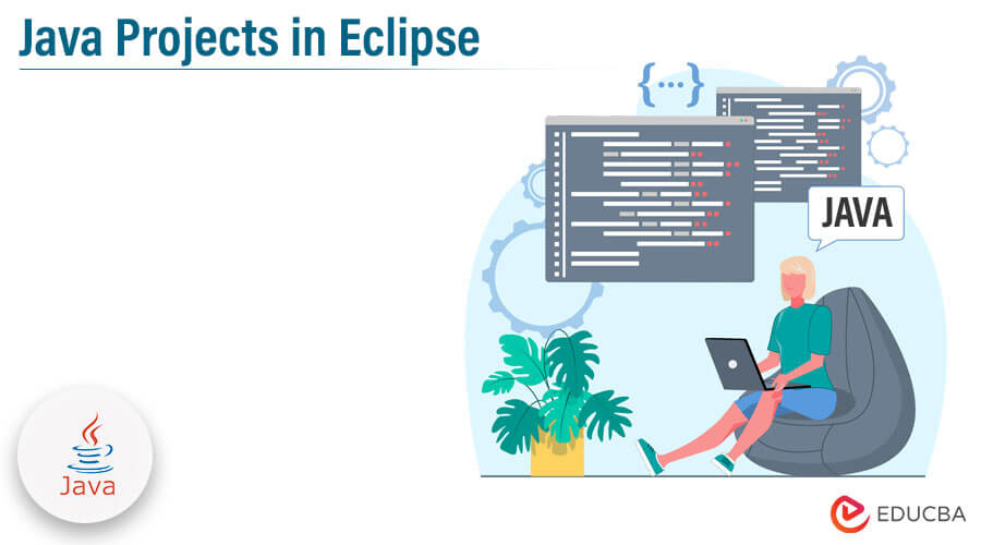 Java Projects in Eclipse