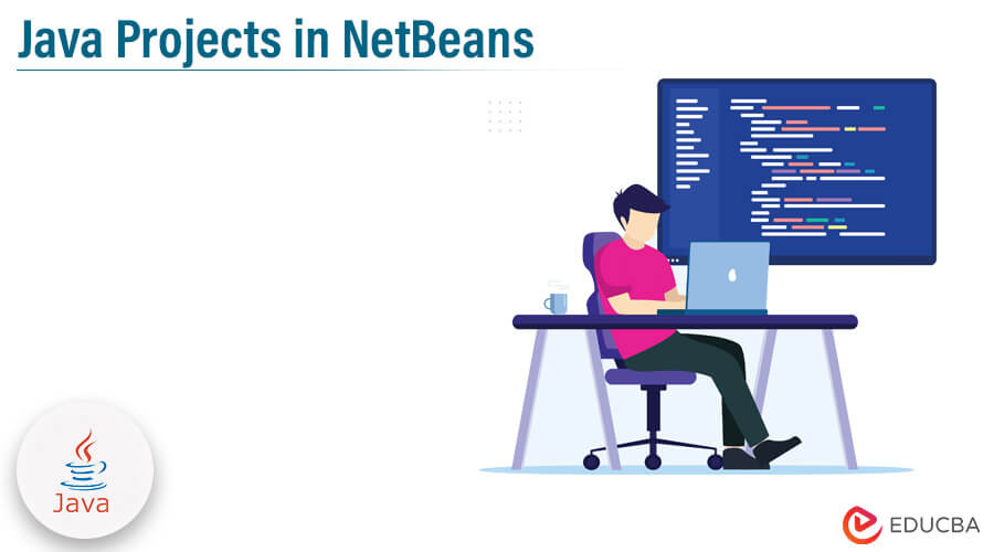 Java Projects in NetBeans