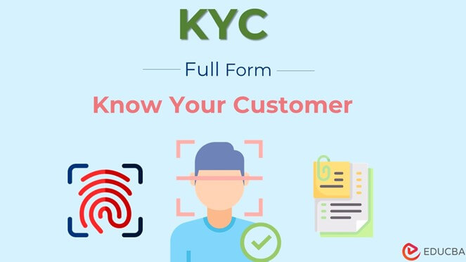 Full Form of KYC