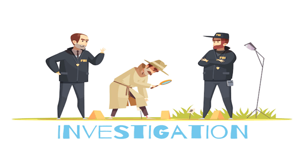 Full Form of CID- Motive of CID