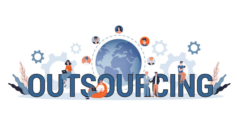 Advantages and Disadvantages of Outsourcing
