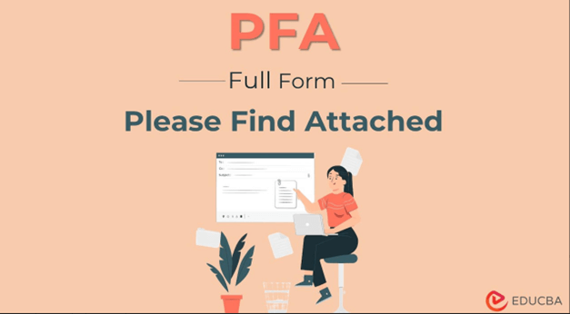 Full Form of PFA 