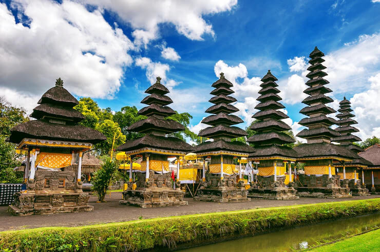 Places to Visit in Bali1
